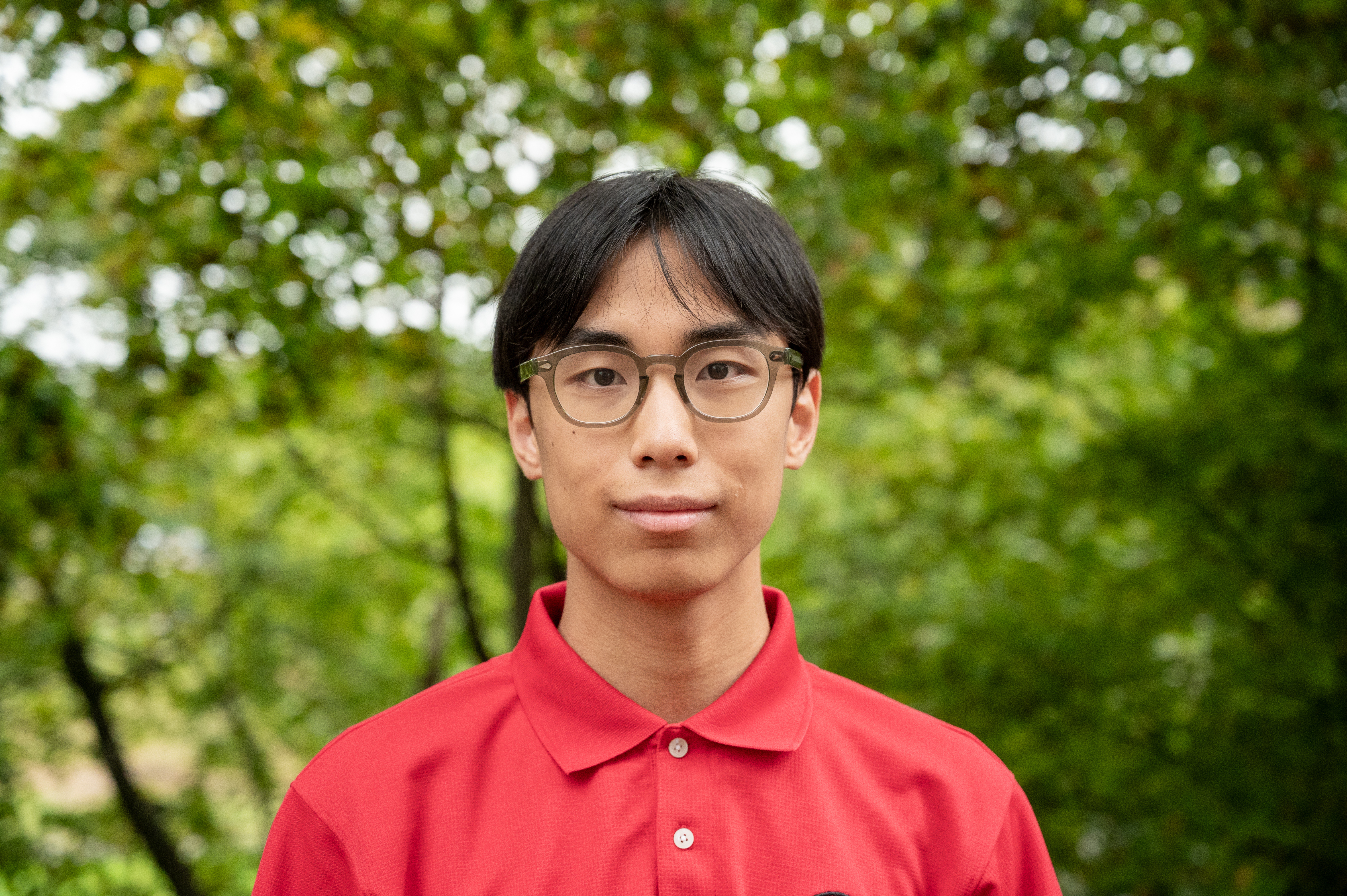 Jesse Kim