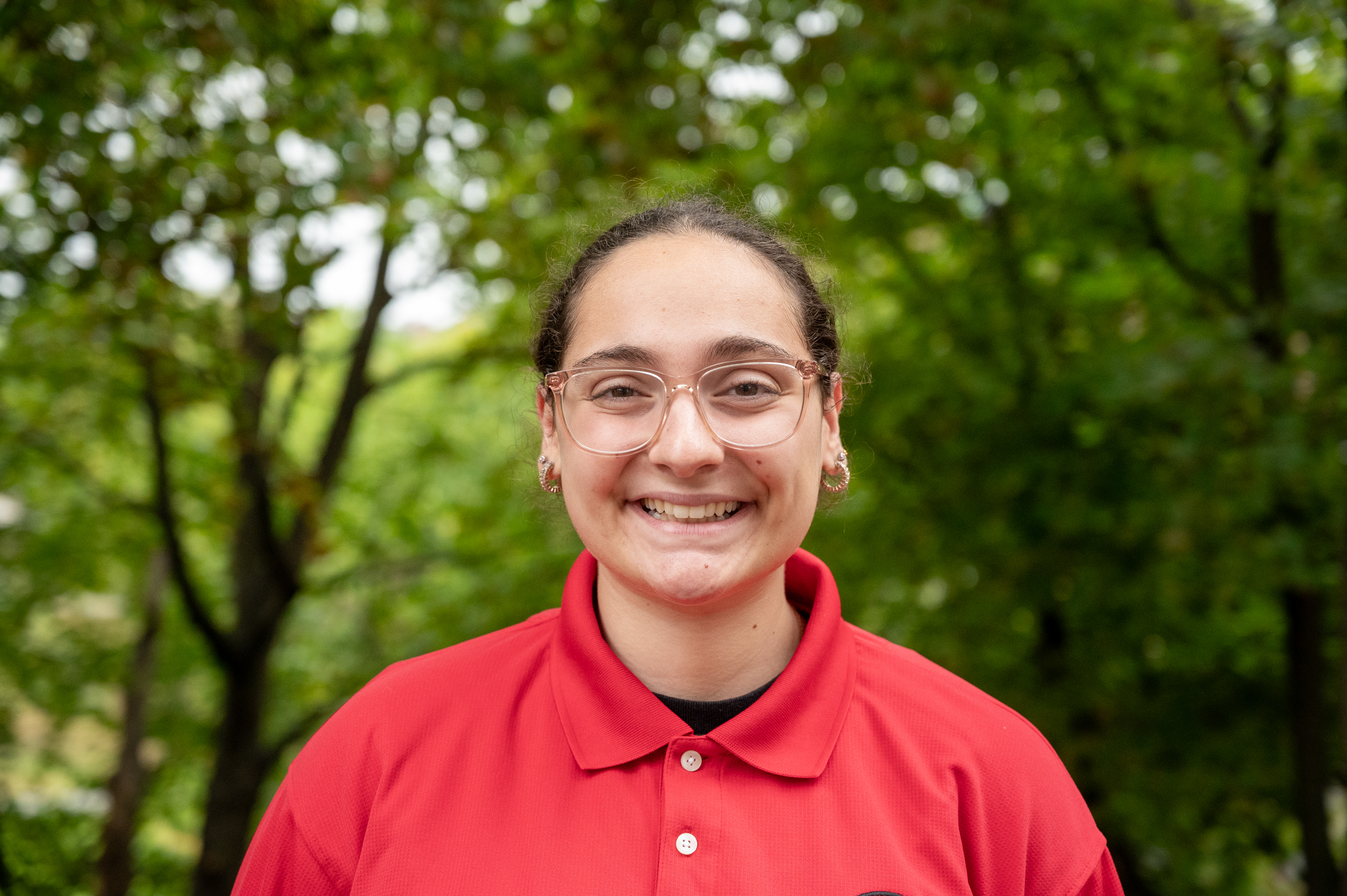Mackenzie Scalzo